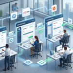 CRM y facturación conectados para automatizar ventas y cobros sin fricción